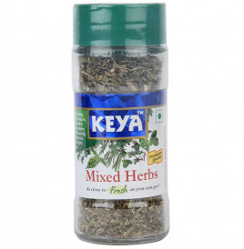 Keya Mixed Herbs   Bottle  20 grams